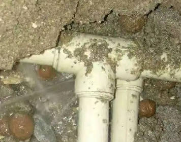津南测漏水多少钱