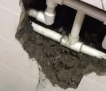 津南漏水检测电话